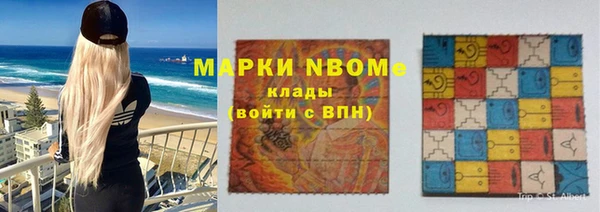 хмурый Медногорск