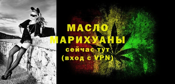 хмурый Медногорск